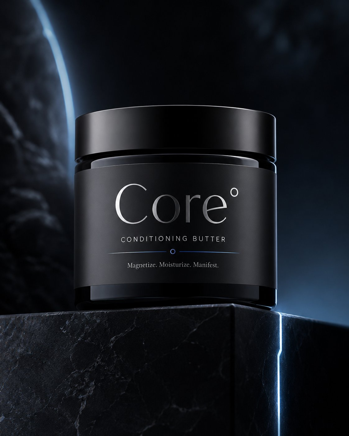 Core° Conditioning Butter
